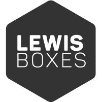 Lewis Boxes