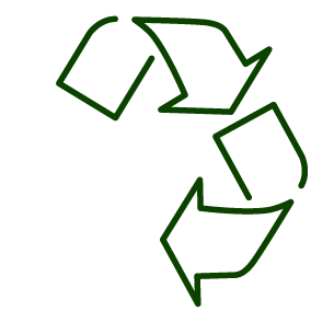 Better recyclability