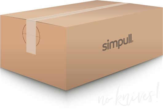 Simpull Box